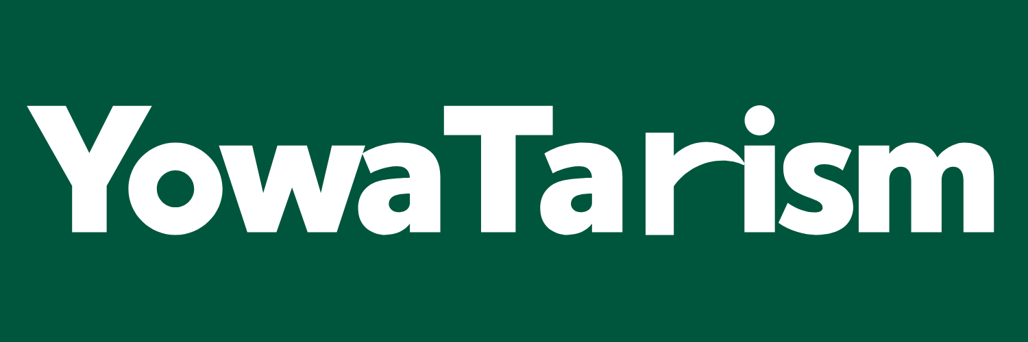 YowaTarism‐ヨワタリズム‐